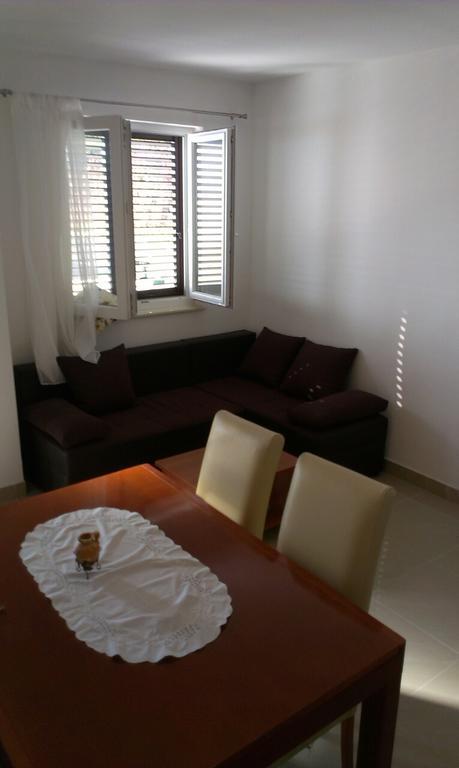 Apartments Marija Lukovo Sugarje Exterior photo
