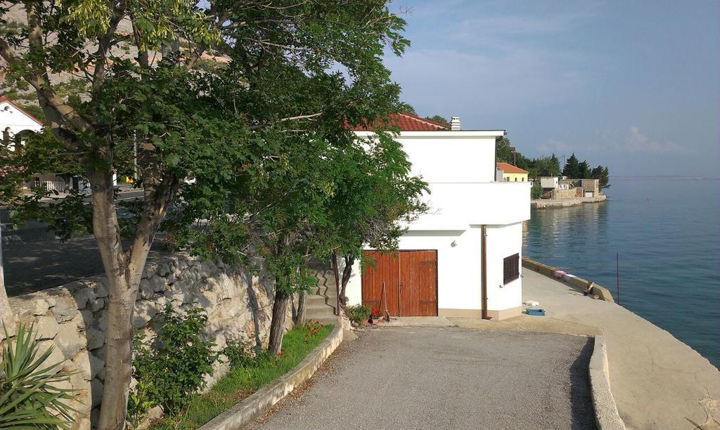 Apartments Marija Lukovo Sugarje Exterior photo